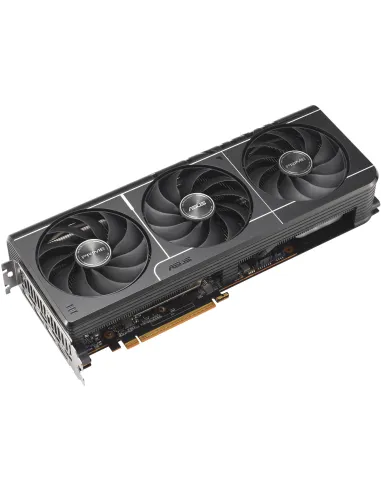 ASUS PRIME AMD Radeon RX 9070 OC 16GB GDDR6 FSR 4
