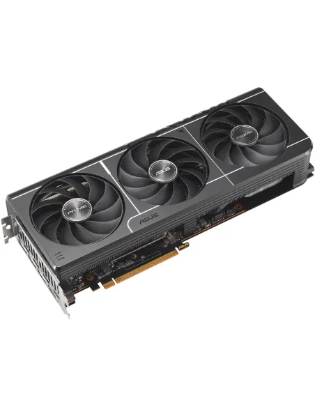 ASUS PRIME AMD Radeon RX 9070 OC 16GB GDDR6 FSR 4