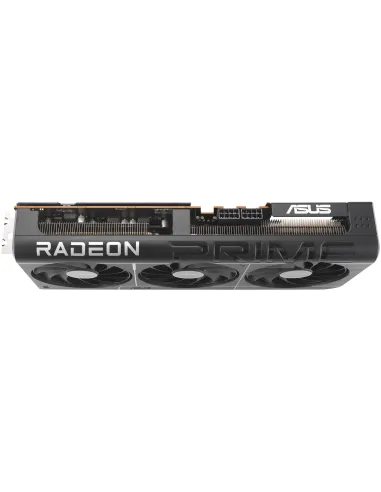 ASUS PRIME AMD Radeon RX 9070 OC 16GB GDDR6 FSR 4