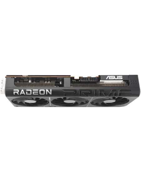 ASUS PRIME AMD Radeon RX 9070 OC 16GB GDDR6 FSR 4