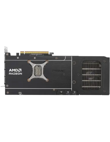 ASUS PRIME AMD Radeon RX 9070 OC 16GB GDDR6 FSR 4