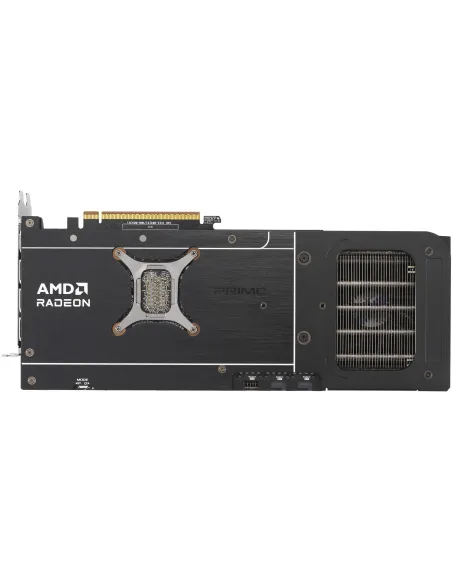 ASUS PRIME AMD Radeon RX 9070 OC 16GB GDDR6 FSR 4