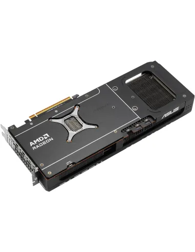 ASUS PRIME AMD Radeon RX 9070 OC 16GB GDDR6 FSR 4