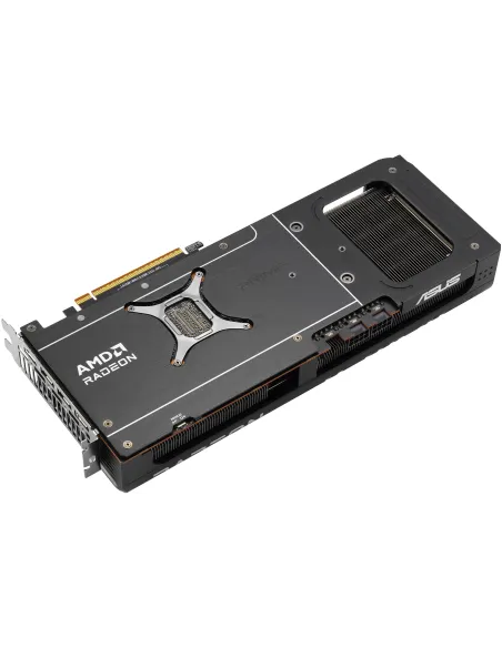 ASUS PRIME AMD Radeon RX 9070 OC 16GB GDDR6 FSR 4