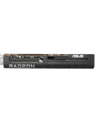 ASUS PRIME AMD Radeon RX 9070 OC 16GB GDDR6 FSR 4
