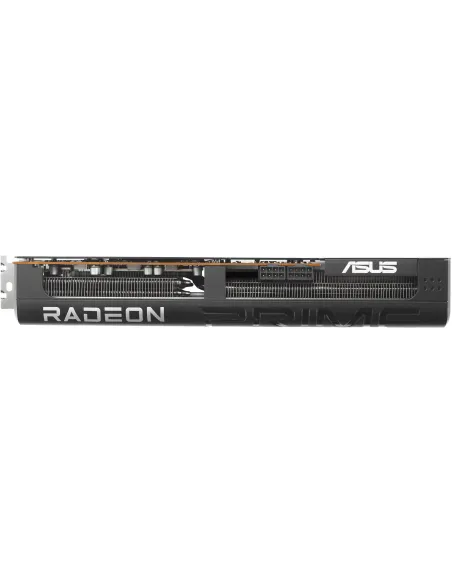 ASUS PRIME AMD Radeon RX 9070 OC 16GB GDDR6 FSR 4