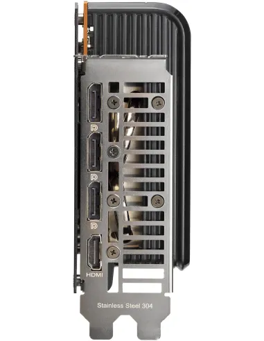 ASUS PRIME AMD Radeon RX 9070 OC 16GB GDDR6 FSR 4