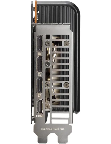 ASUS PRIME AMD Radeon RX 9070 OC 16GB GDDR6 FSR 4