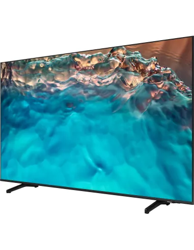 Samsung HBU8000 HG50BU800EUXEN 50" LED 4K Ultra HD Smart TV HDR10+