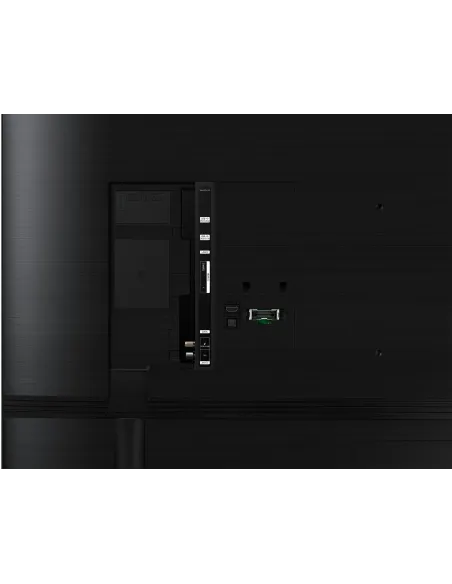 Samsung HBU8000 HG50BU800EUXEN 50" LED 4K Ultra HD Smart TV HDR10+