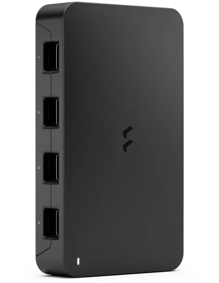 Fractal Design FD-A-APH1-001 Controlador de Ventilador SATA