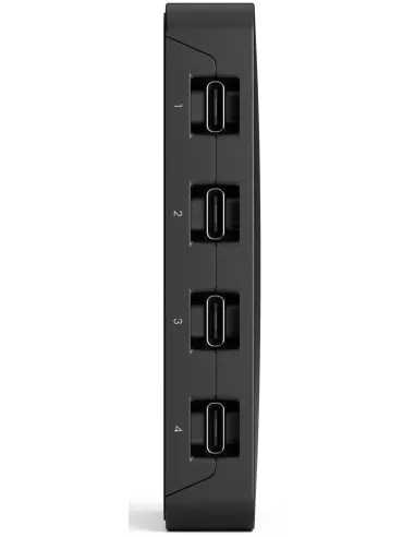 Fractal Design FD-A-APH1-001 Controlador de Ventilador SATA