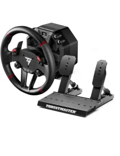 Thrustmaster T598 Volante y Pedales para PS4/PS5/PC Negros-1384838