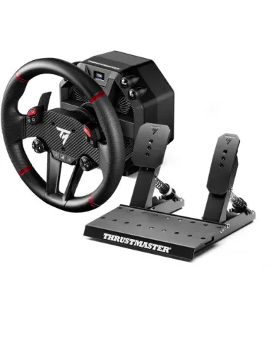 Thrustmaster T598 Volante y Pedales para PS4/PS5/PC Negros