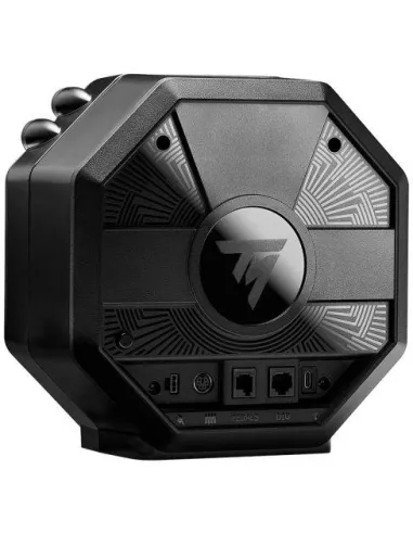 Thrustmaster T598 Volante y Pedales para PS4/PS5/PC Negros