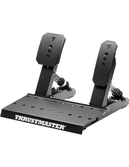 Thrustmaster T598 Volante y Pedales para PS4/PS5/PC Negros