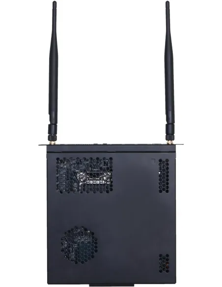 Dahua HMC5100X-H-506B1-W10A-BW Intel Core i5-10400T/32GB/128GB SSD W10