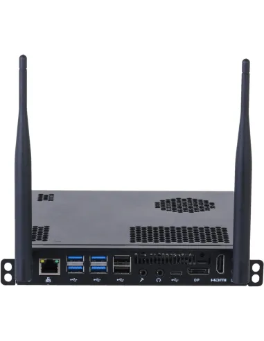 Dahua HMC5100X-H-506B1-W10A-BW Intel Core i5-10400T/32GB/128GB SSD W10