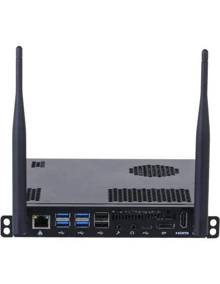 Dahua HMC5100X-H-506B1-W10A-BW Intel Core i5-10400T/32GB/128GB SSD W10