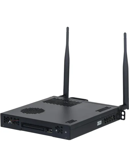 Dahua HMC5100X-H-506B1-W10A-BW Intel Core i5-10400T/32GB/128GB SSD W10