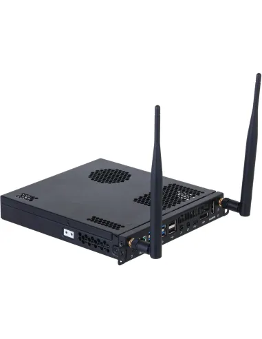 Dahua HMC5100X-H-506B1-W10A-BW Intel Core i5-10400T/32GB/128GB SSD W10