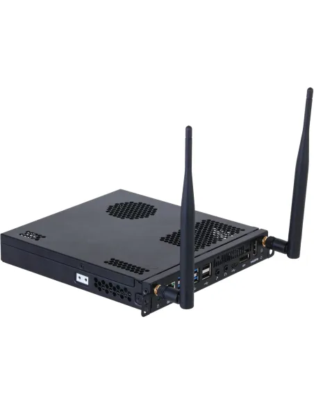 Dahua HMC5100X-H-506B1-W10A-BW Intel Core i5-10400T/32GB/128GB SSD W10