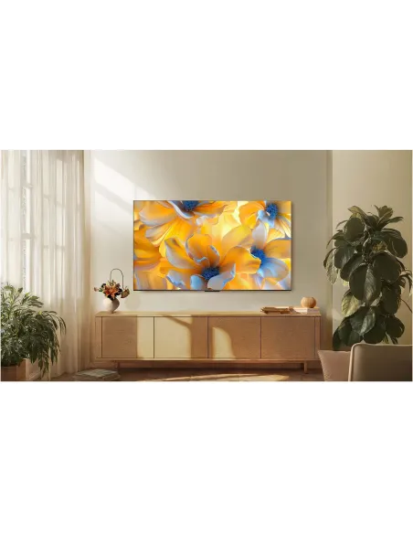 TCL C6K 85C6K 85" QD-miniLED 4K UHD GoogleTV