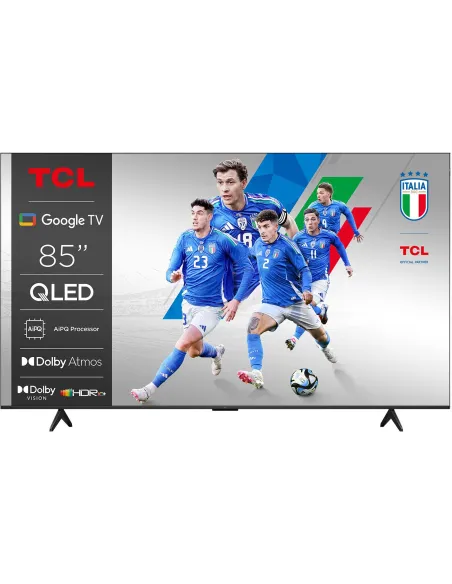 TCL P7K 85P7K 85" QLED 4K UHD GoogleTV Dolby Atmos