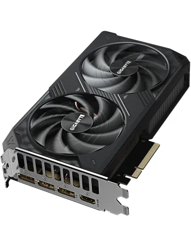 Gigabyte GeForce RTX 5060 Ti WINDFORCE OC 8GB GDDR7