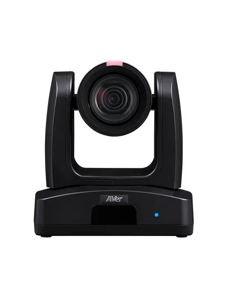 AVer TR315 Webcam para Videoconferencia 4K UHD Negro