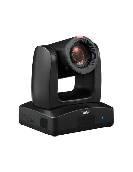 AVer TR315 Webcam para Videoconferencia 4K UHD Negro