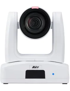 AVer TR211 Webcam para Videoconferencia FullHD Blanca-1378450