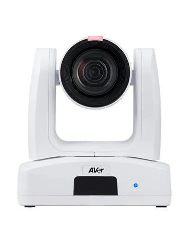 AVer TR211 Webcam para Videoconferencia FullHD Blanca