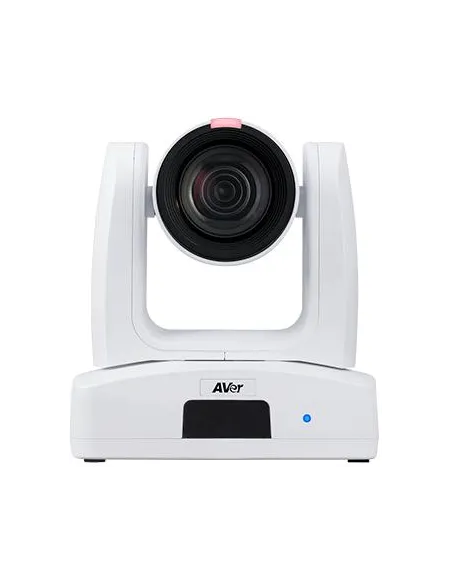 AVer TR211 Webcam para Videoconferencia FullHD Blanca