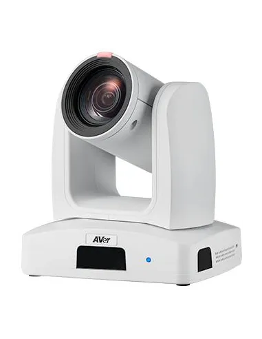 AVer TR211 Webcam para Videoconferencia FullHD Blanca