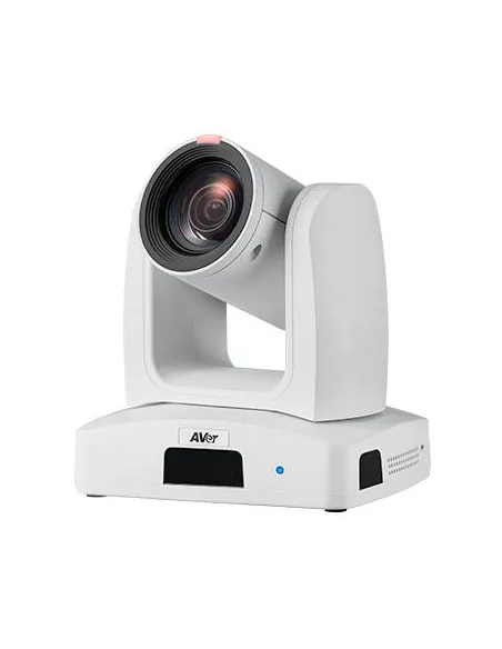 AVer TR211 Webcam para Videoconferencia FullHD Blanca