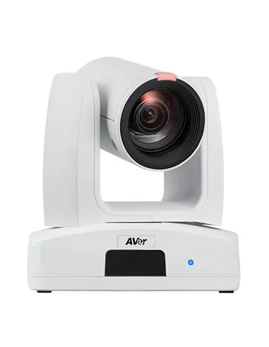 AVer TR211 Webcam para Videoconferencia FullHD Blanca