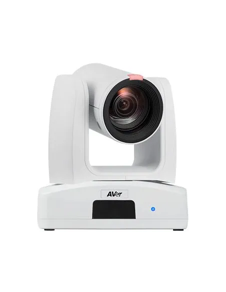 AVer TR211 Webcam para Videoconferencia FullHD Blanca