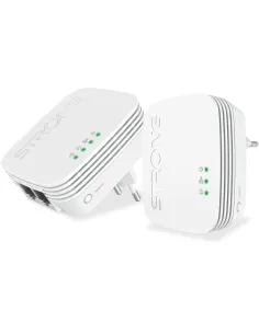 Strong POWERLWF600DUOMINI PLCs Wi-Fi 4 Blancos-1382179