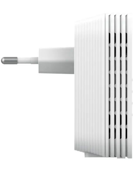 Strong POWERLWF600DUOMINI PLCs Wi-Fi 4 Blancos