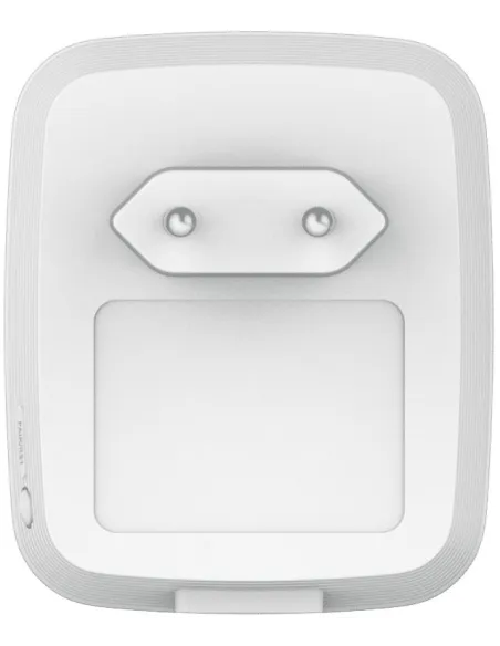 Strong POWERLWF600DUOMINI PLCs Wi-Fi 4 Blancos