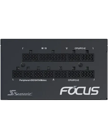 Seasonic FOCUS-GX-850-V4 850W 80 Plus Gold