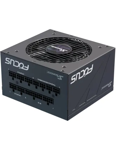 Seasonic FOCUS-GX-850-V4 850W 80 Plus Gold