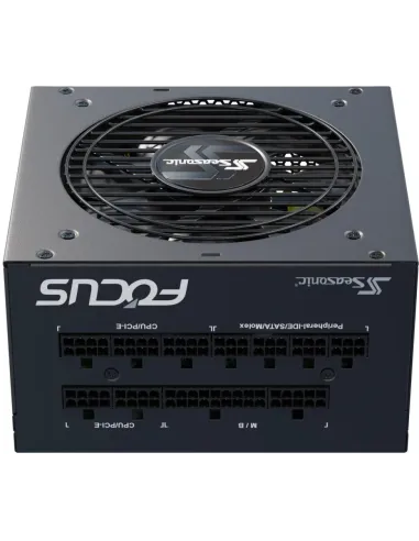Seasonic FOCUS-GX-850-V4 850W 80 Plus Gold