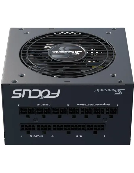 Seasonic FOCUS-GX-850-V4 850W 80 Plus Gold