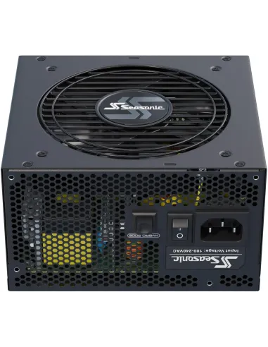 Seasonic FOCUS-GX-850-V4 850W 80 Plus Gold