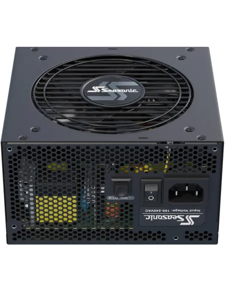 Seasonic FOCUS-GX-850-V4 850W 80 Plus Gold
