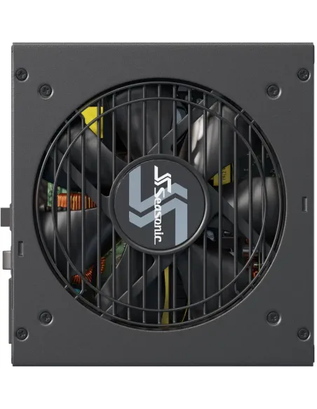 Seasonic FOCUS-GX-850-V4 850W 80 Plus Gold