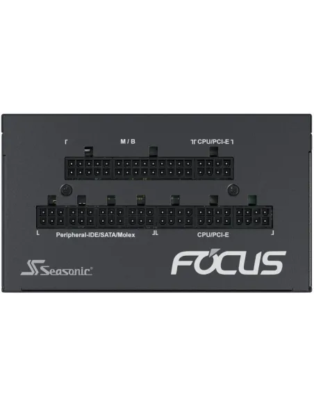 Seasonic FOCUS-GX-750-V4 750W 80 Plus Gold