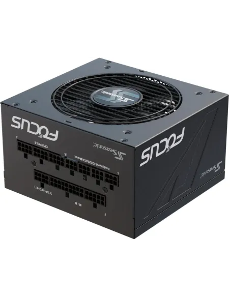 Seasonic FOCUS-GX-750-V4 750W 80 Plus Gold